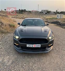 فورد موستانج